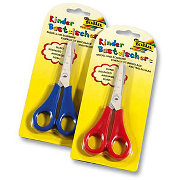 Folia 781 stationery/craft scissors