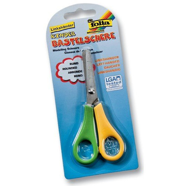 Folia 798 stationery/craft scissors