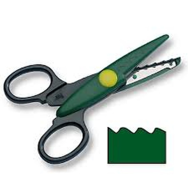 Folia 786 stationery/craft scissors