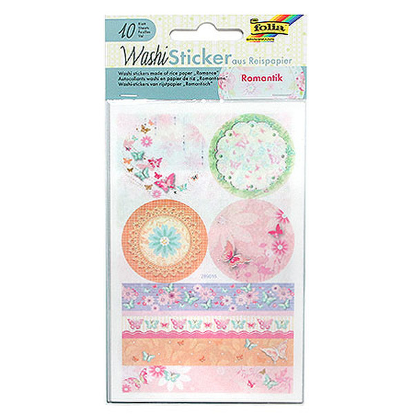 Folia 2611 decorative sticker