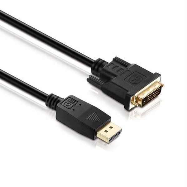 PureLink DisplayPort/DVI 1.5m