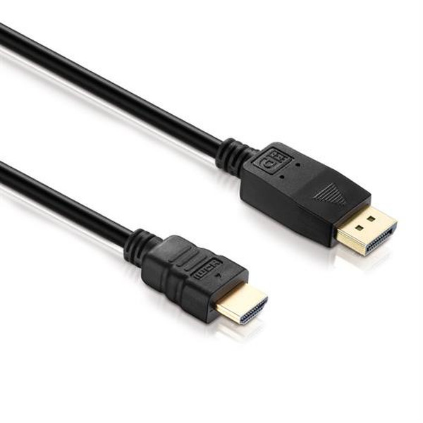 PureLink X-DC055-015 Videokabel-Adapter