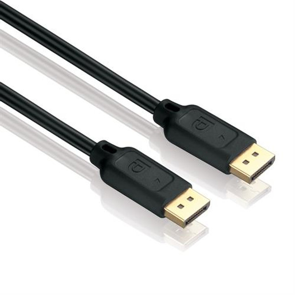 PureLink X-DC010-015 DisplayPort-Kabel