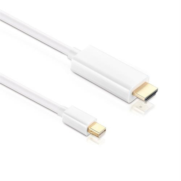 PureLink Mini DisplayPort/HDMI 5m