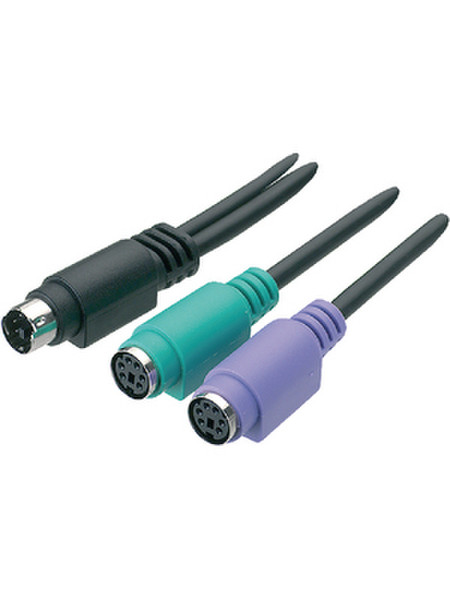 Maxxtro 101149 PS/2 Kabel