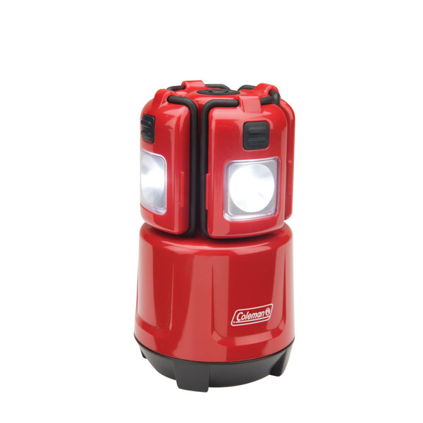 Coleman LED Micro Quad Lantern