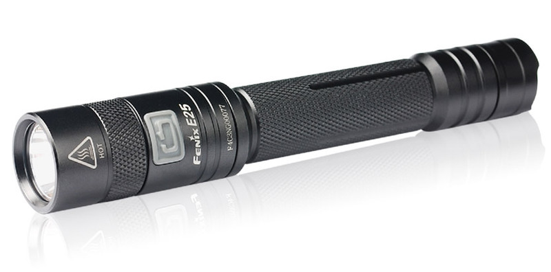 Fenix E25 flashlight