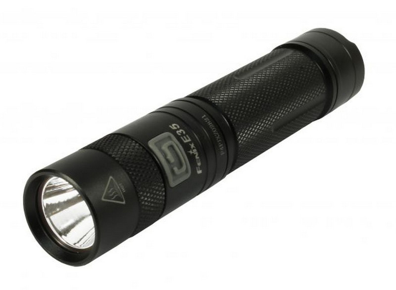 Fenix E35 flashlight