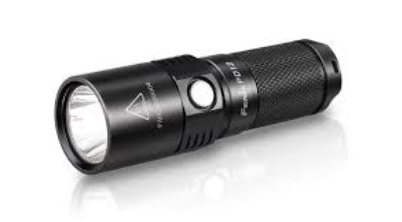 Fenix PD12 flashlight