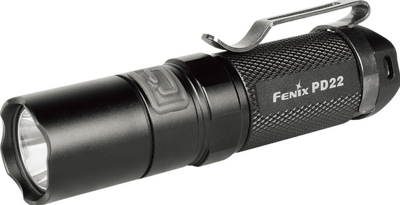 Fenix PD22 электрический фонарь
