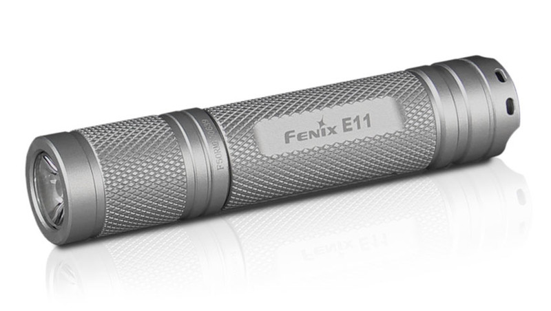 Fenix E11 flashlight