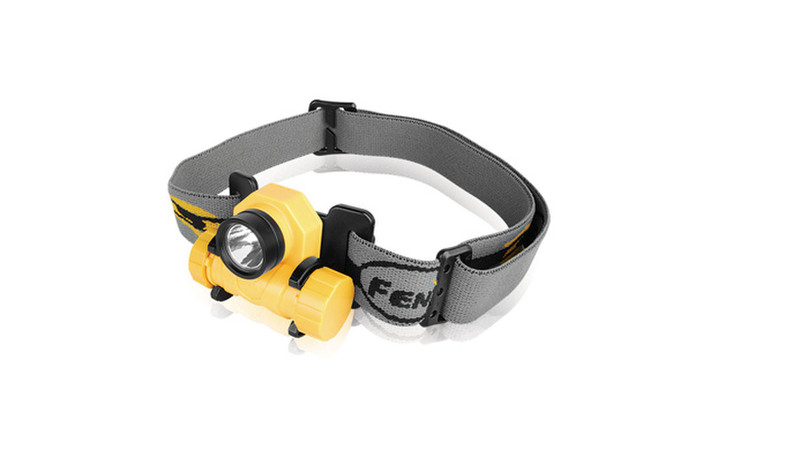 Fenix HL21 flashlight