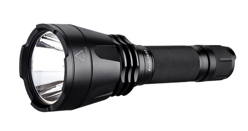 Fenix TK32 flashlight