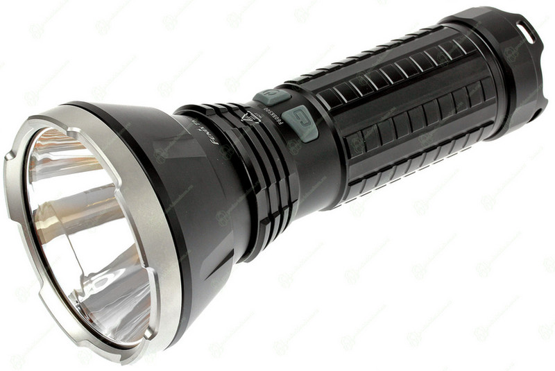 Fenix TK61 flashlight