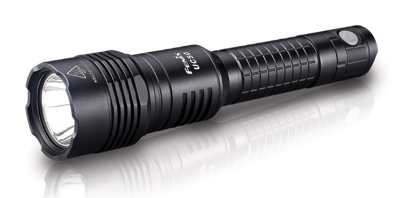 Fenix UC50 flashlight