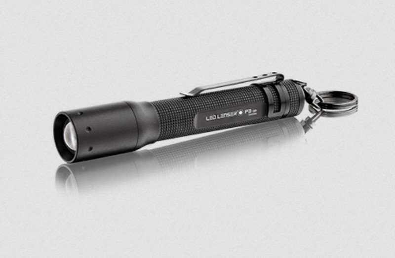 Led Lenser P3 BM