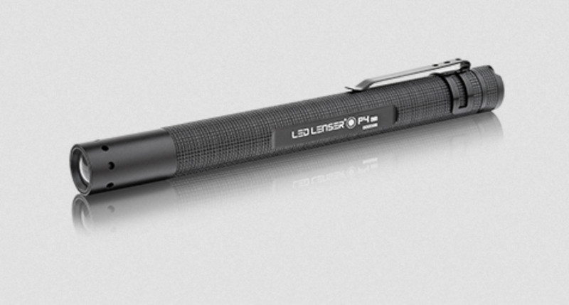 Led Lenser P4 BM