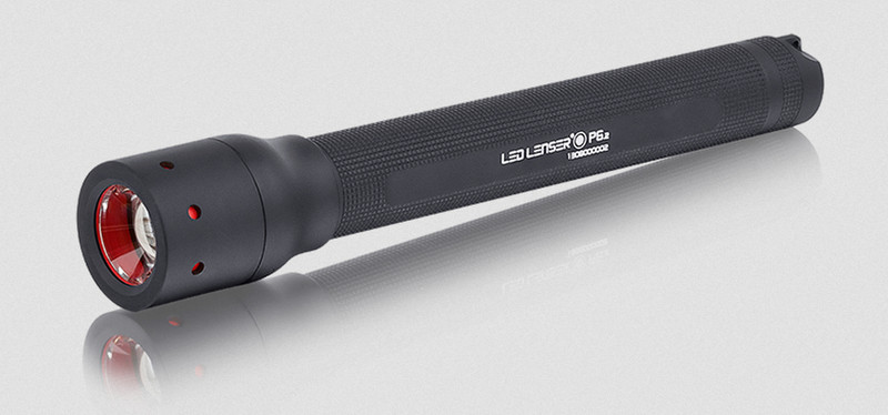 Led Lenser 9406 / 9606 flashlight