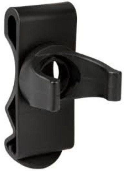Led Lenser 0315 Универсальный Passive holder Черный подставка / держатель