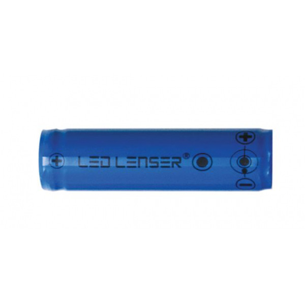 Led Lenser 7704 Lithium-Ion rechargeable battery