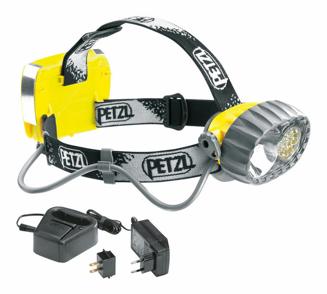 Petzl Duo LED 14 Accu