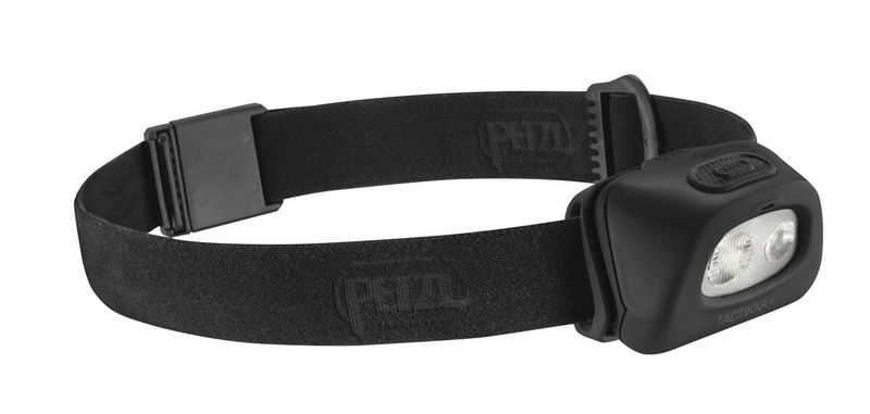 Petzl TACTIKKA +