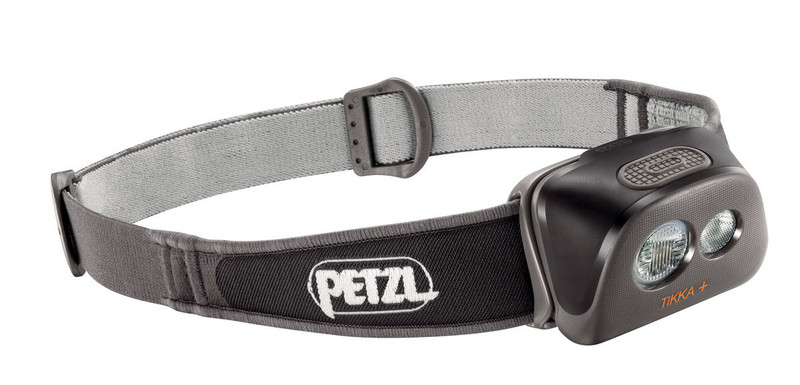 Petzl TIKKA +