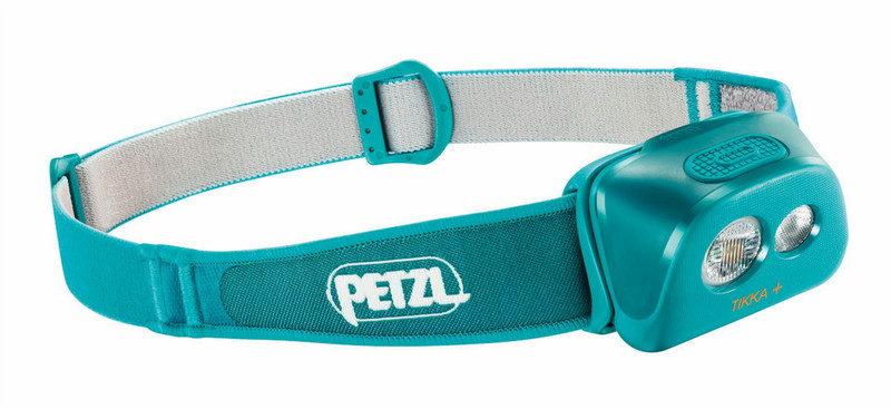 Petzl TIKKA +