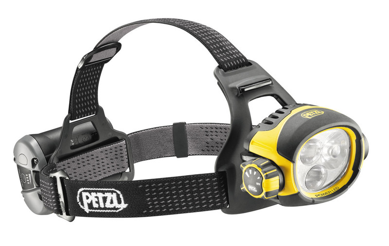 Petzl ULTRA VARIO