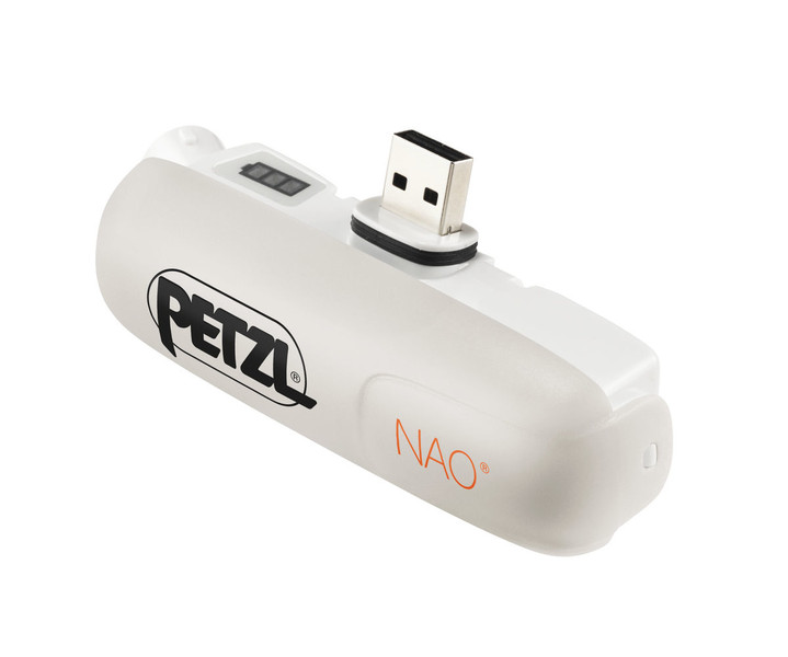 Petzl ACCU NAO Lithium-Ion 1.5V rechargeable battery