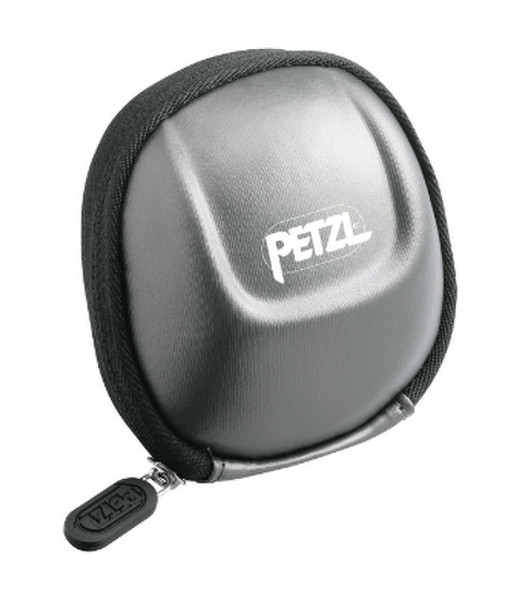 Petzl E93990 Beutel Schwarz, Silber Ausrüstungskoffer