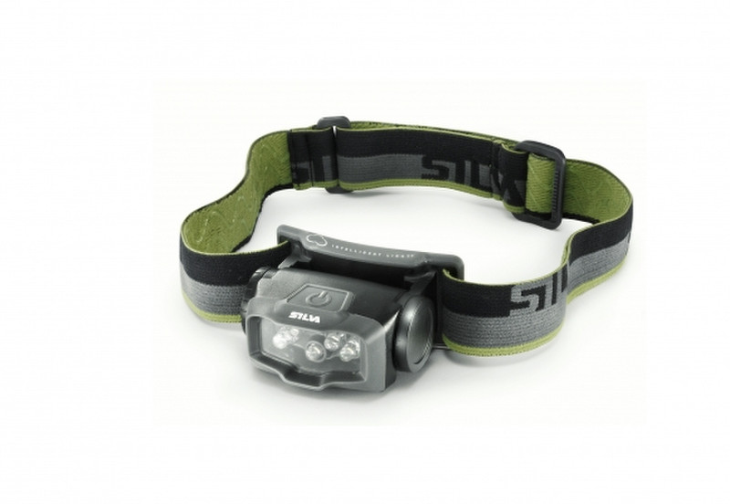 Silva Schneider Ranger Pro