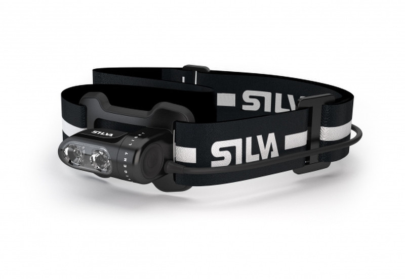 Silva Schneider Trail Runner II USB