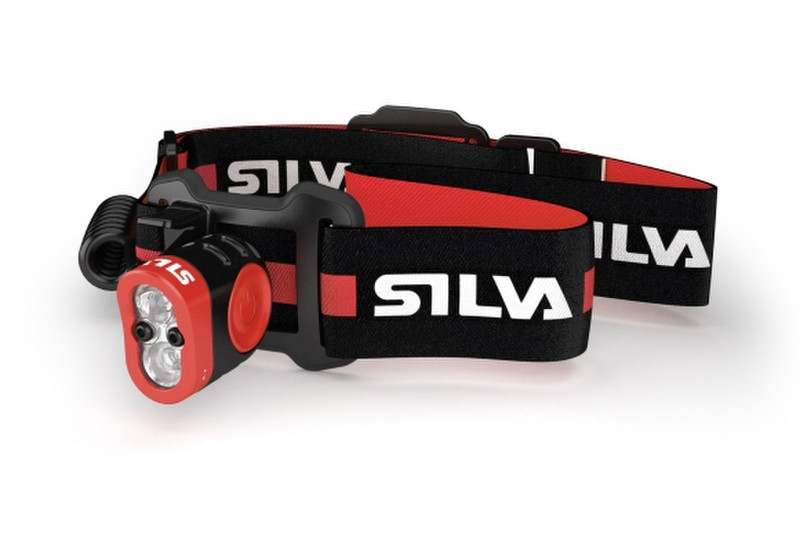 Silva Schneider Trail Speed