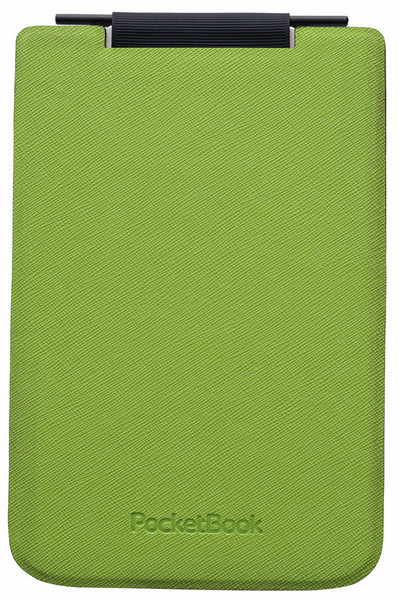 Pocketbook PBPUC-624-GRBC-RD 6