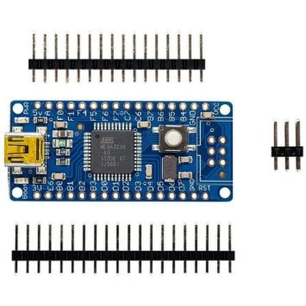 Adafruit 296 Development board breakout board аксессуар к плате разработчика