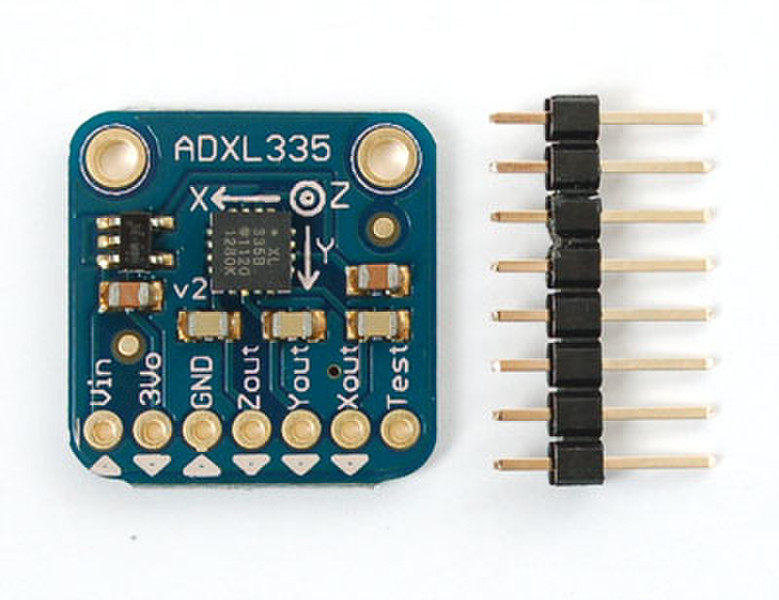 Adafruit 163