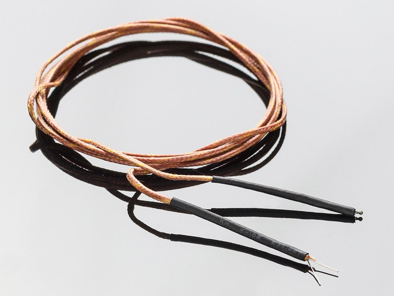 Adafruit 270 1000mm Black,Bronze electrical wire