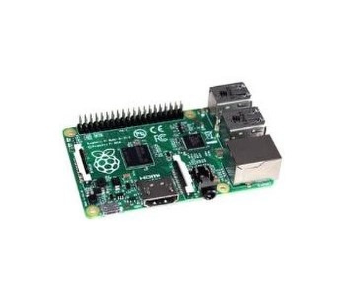 Raspberry Pi PI 1 MODEL B+