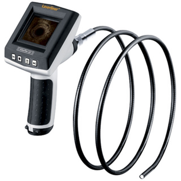 Laserliner VideoScope 9mm industrial endoscope