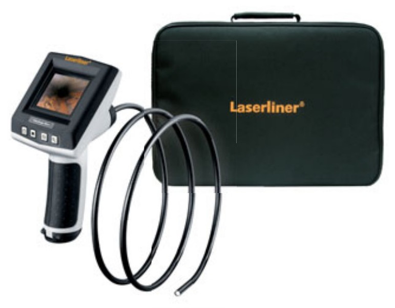 Laserliner VideoScope Micro Industrielles Endoskop