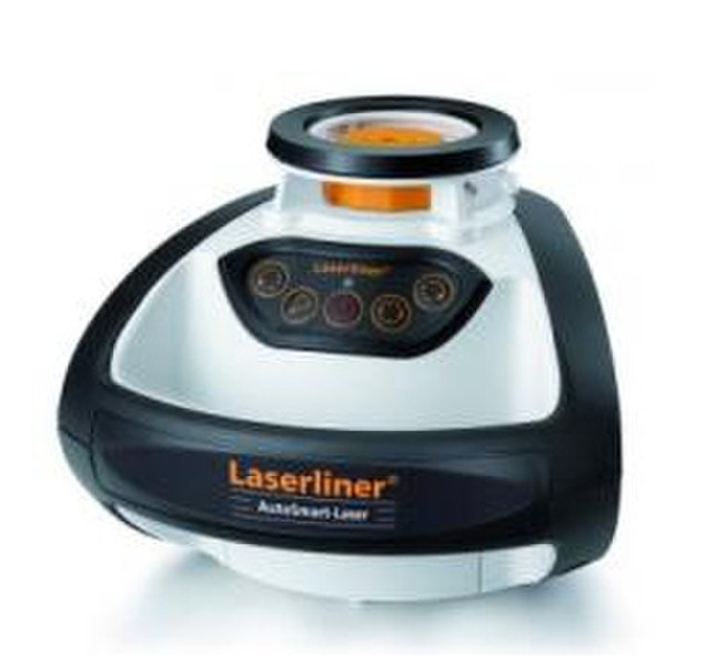 Laserliner 055.04.00A Line level 100м 635 нм (<1 мВт)