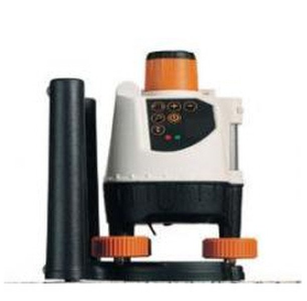 Laserliner BeamControl-Master Dreh-Ebene 635 nm (< 1 mW)