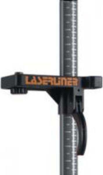 Laserliner 090.120A Universal Schwarz Stativ
