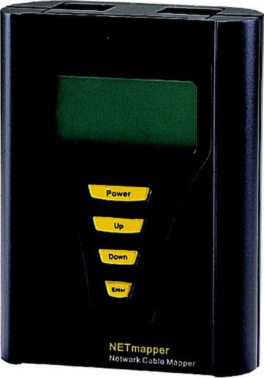 ᐈ HOBBES NETmapper • best Price • Technical specifications.