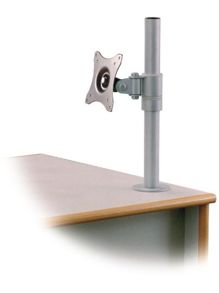 Edbak SV01S-B flat panel desk mount