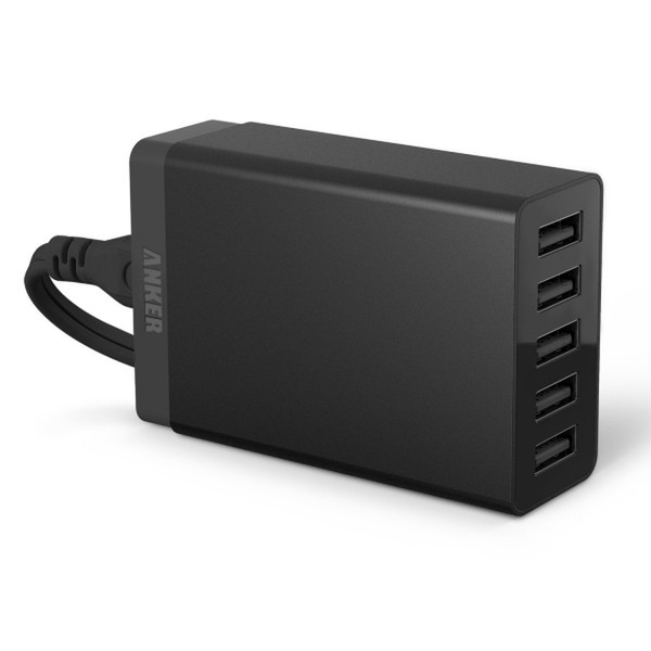 Anker 71AN7105SS-BEA mobile device charger