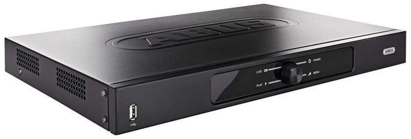 ABUS TVHD80110 digital video recorder