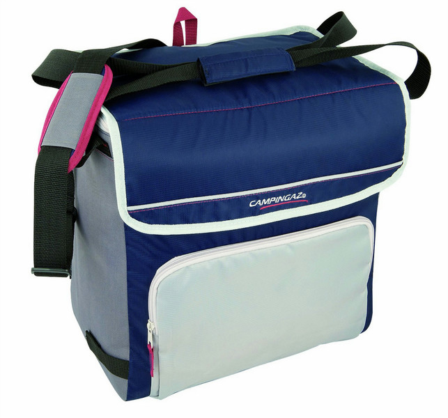 Campingaz Fold`N Cool 30l Blau, Grau Kühlbox