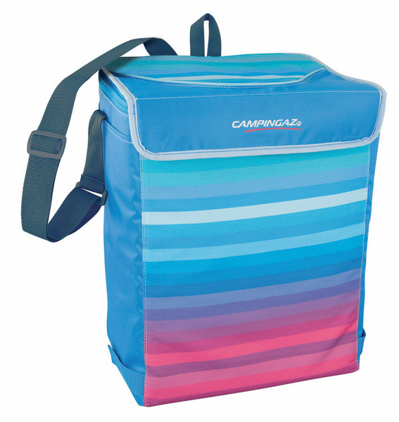 Campingaz MiniMaxi 19л Синий, Розовый холодильная сумка